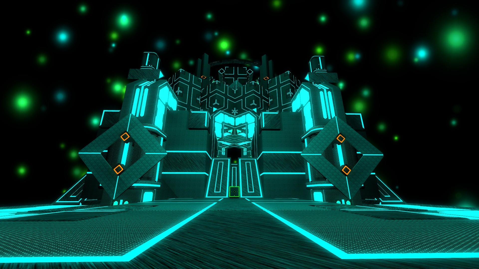 Deadcore [CS:GO Port] Mod for Counter-Strike: Global Offensive | CS:GO Mods