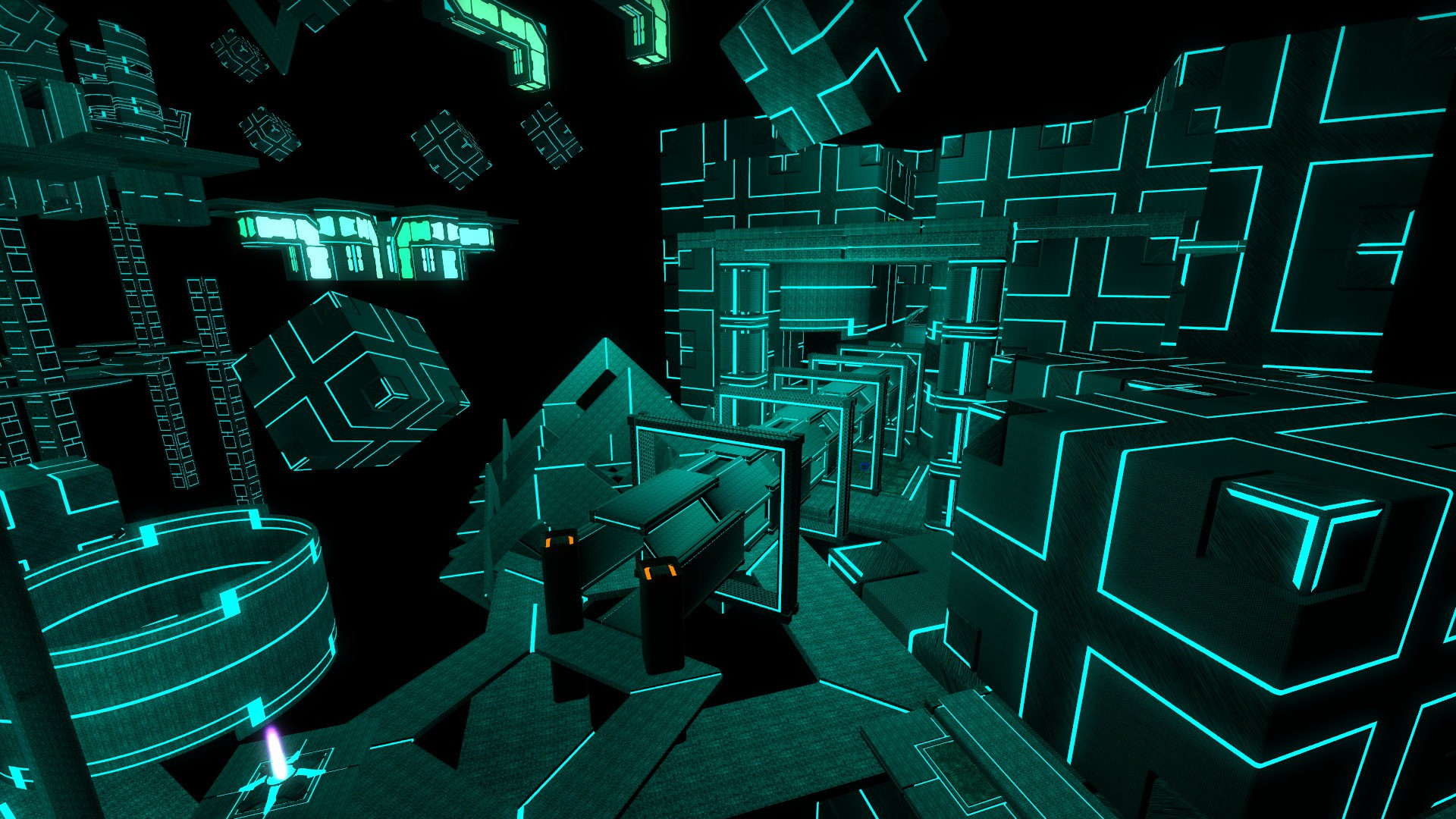 Deadcore [CS:GO Port] Mod for Counter-Strike: Global Offensive | CS:GO Mods