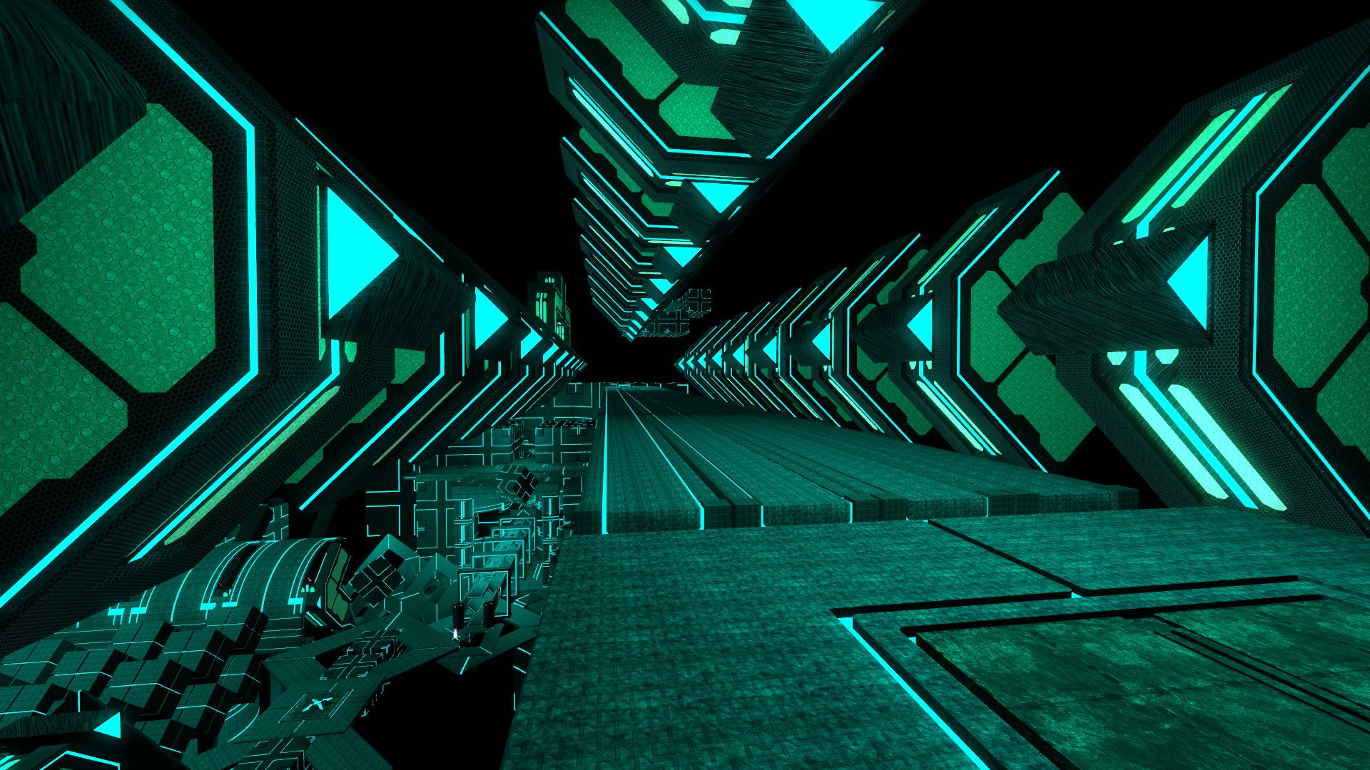 Deadcore [CS:GO Port] Mod for Counter-Strike: Global Offensive | CS:GO Mods