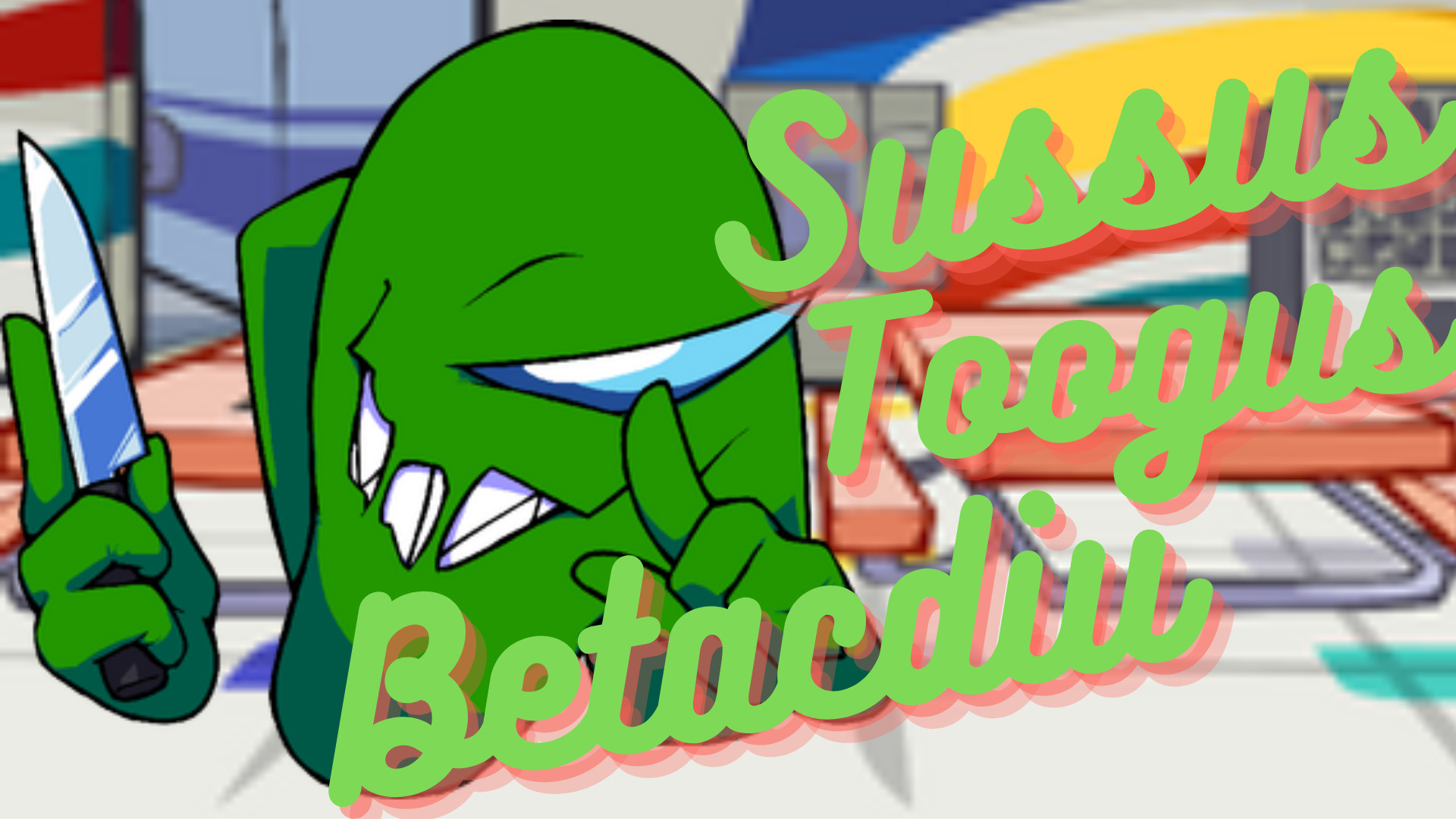 Sussus Toogus Betacdiu