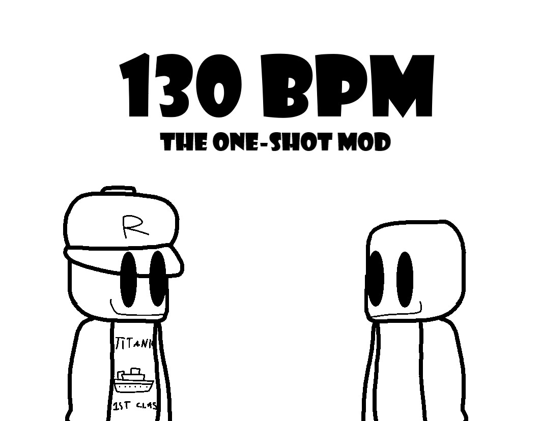 130 BPM