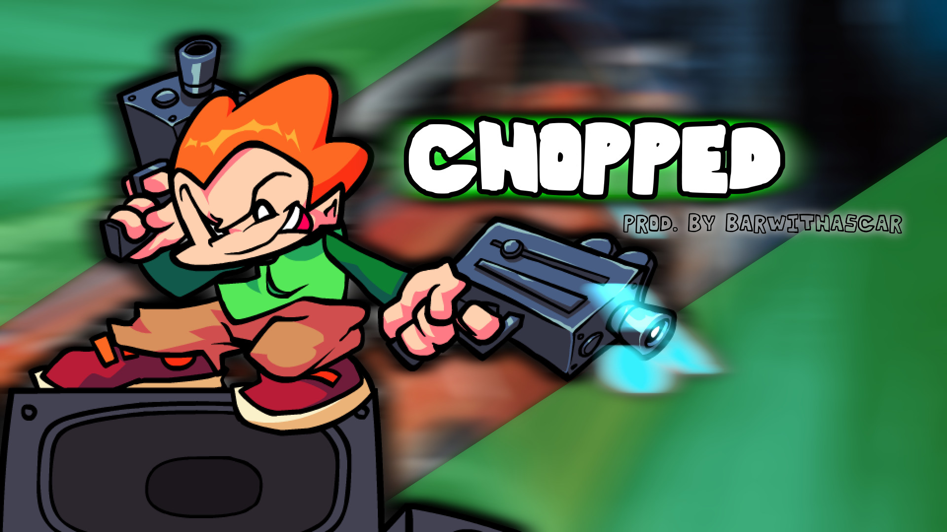 CH0PP3D (Darnell V. Pico)
