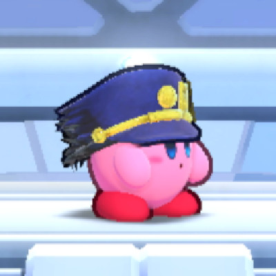 Masked Dedede Hat (KF2 Port) [Kirby and the Forgotten Land] [Mods]