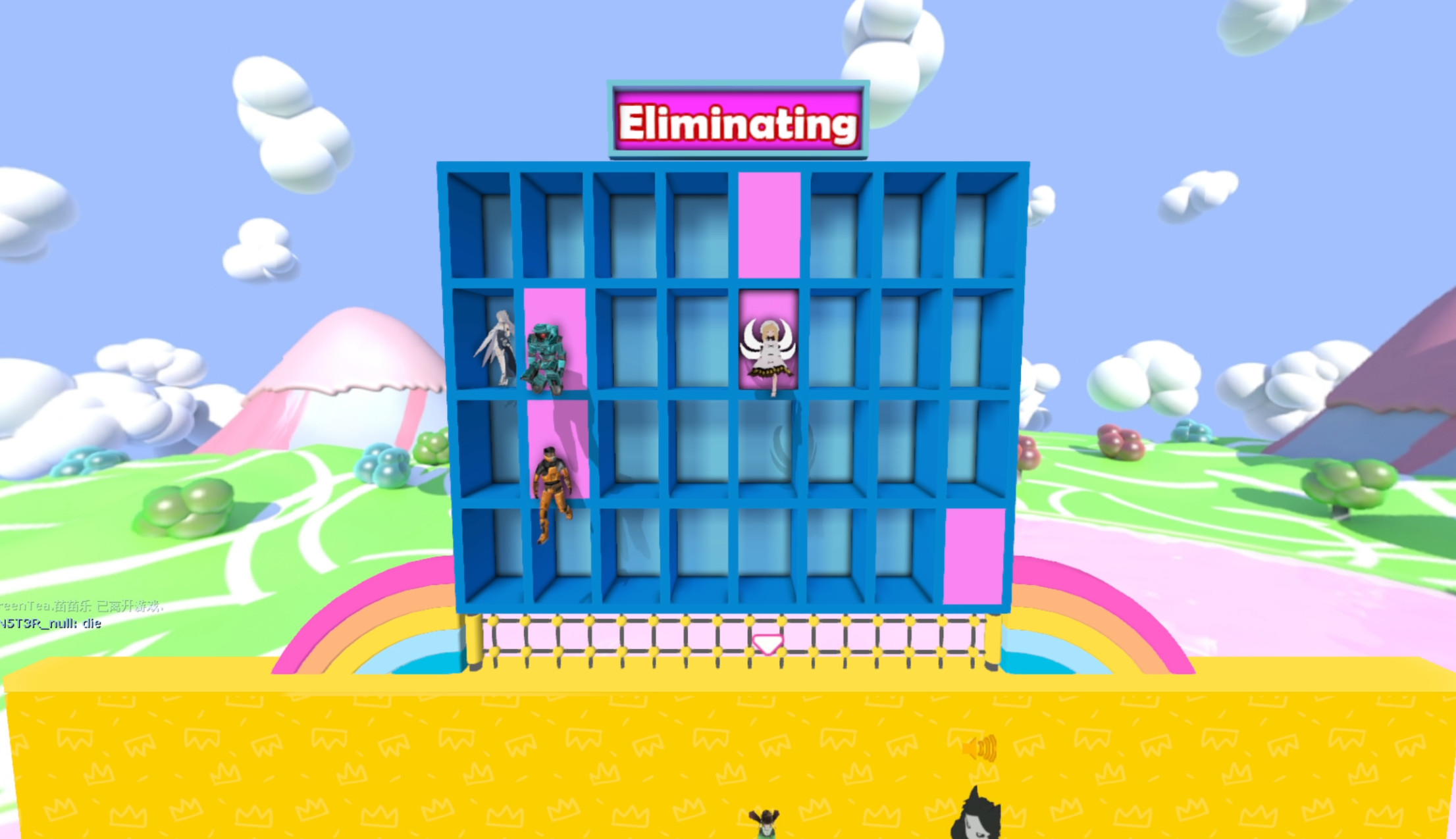 Fall Guys Season 3 [Sven Coop] [Mods]