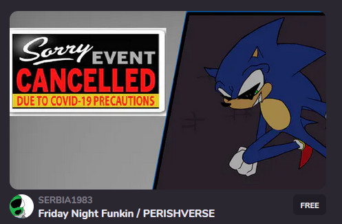 DOZE NUTS FUNKIN! / PERISHVERSE