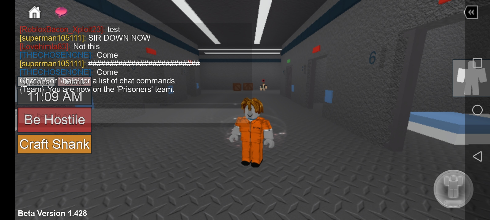 prison life for roblox APK for Android Download