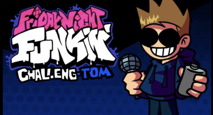 Challeng-TOM