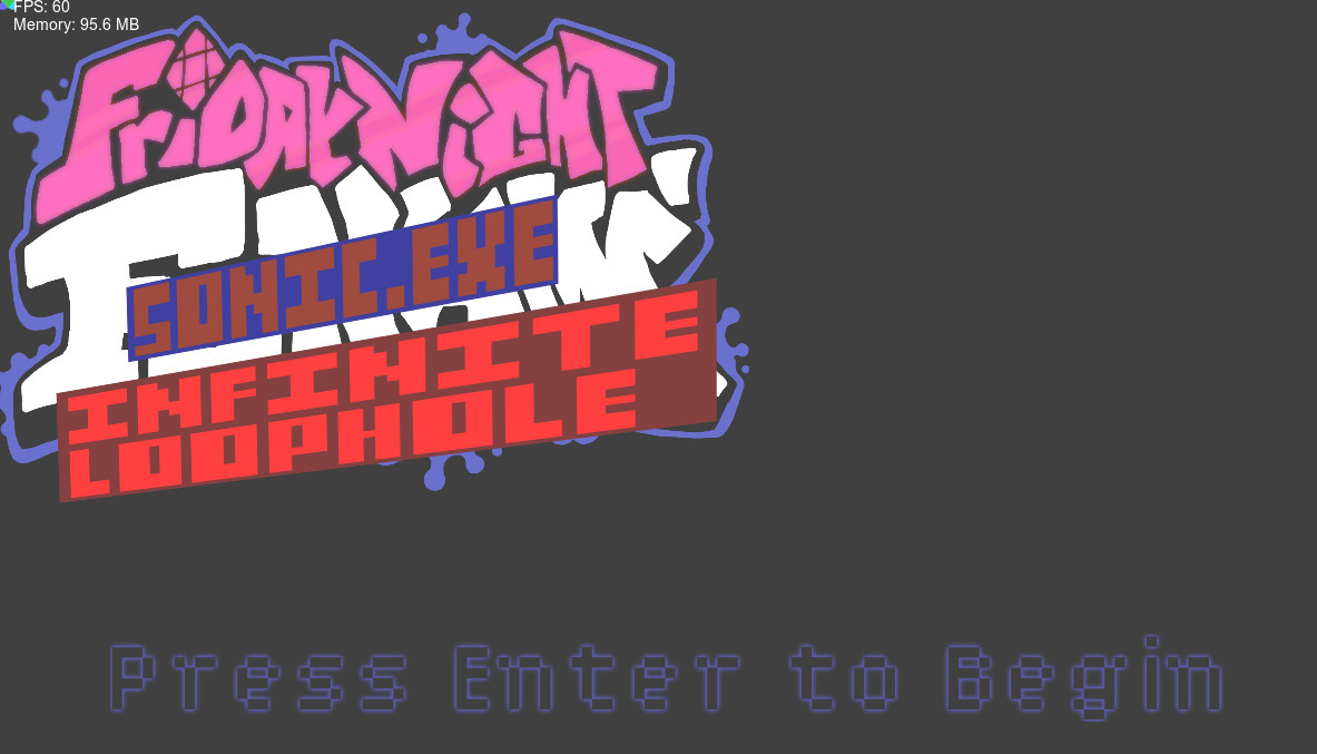 FridayNightFunkin:S.E InfinteLoophole