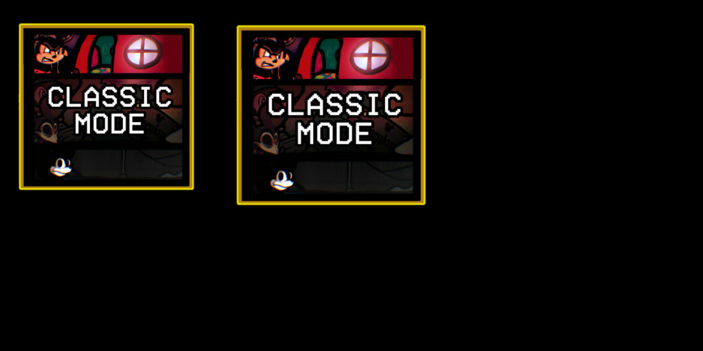 vs imposter yce