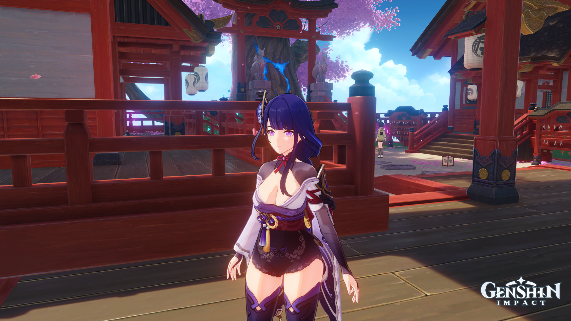 Otke'sThicc RaidenShogun