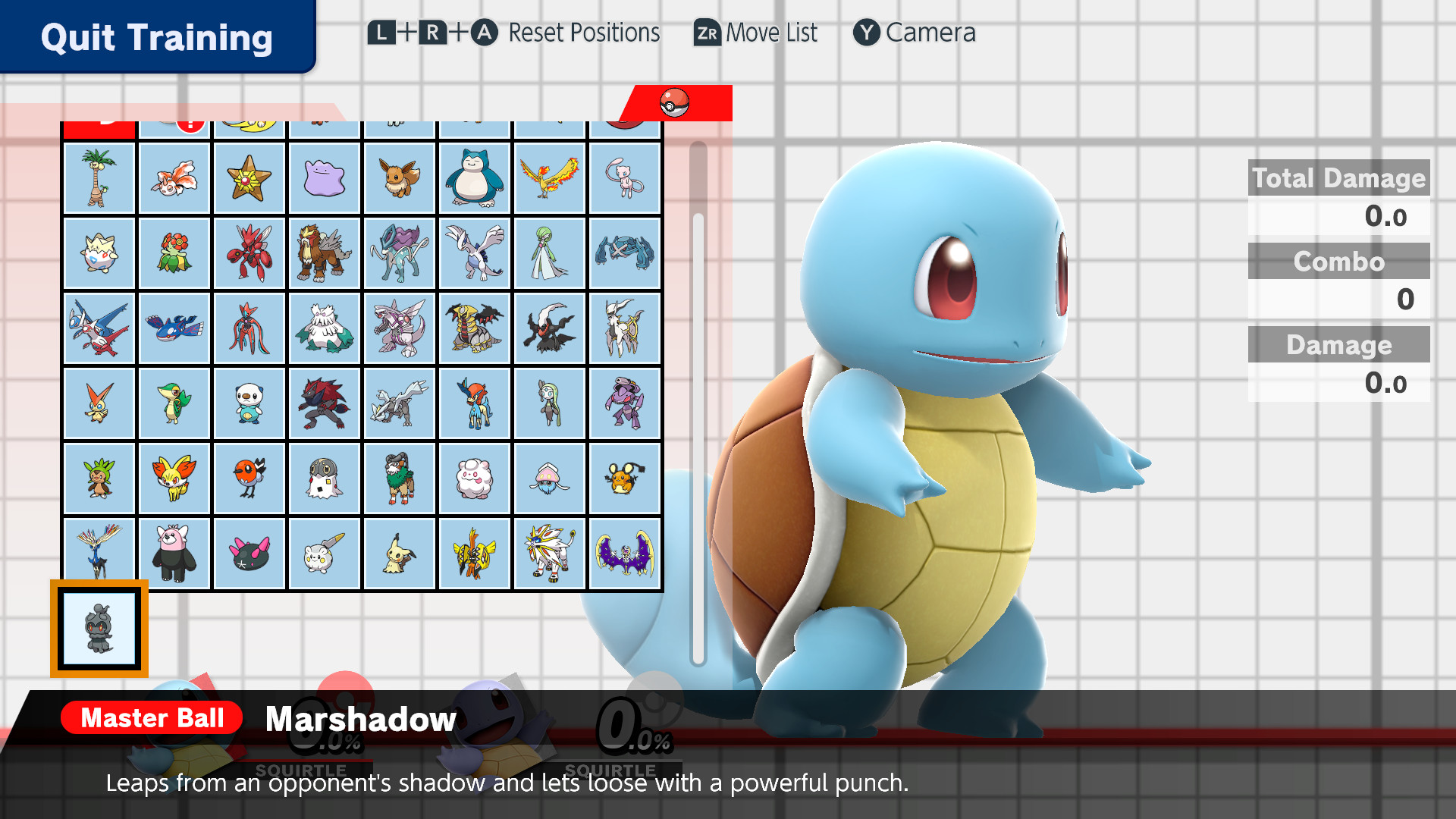 Glimmende Pokemon Sprite Sheet Glimmende Pokemon Sprite Sheet