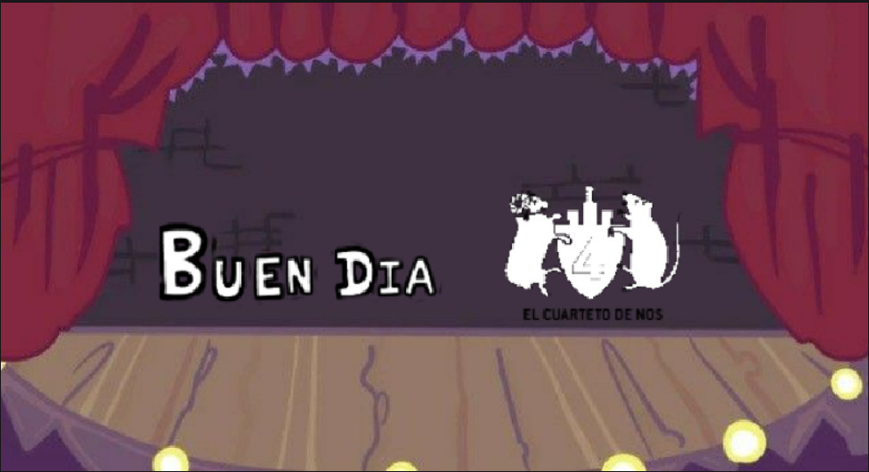 Buen día