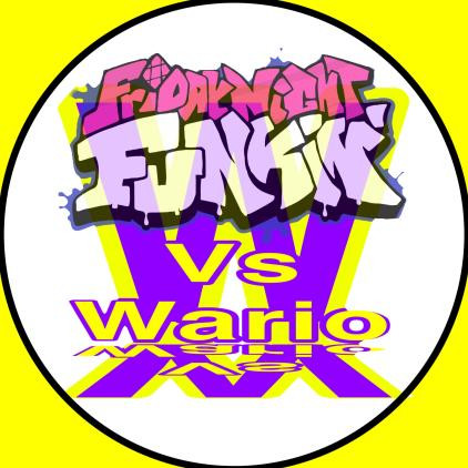 V.S. Wario (One-Shot)
