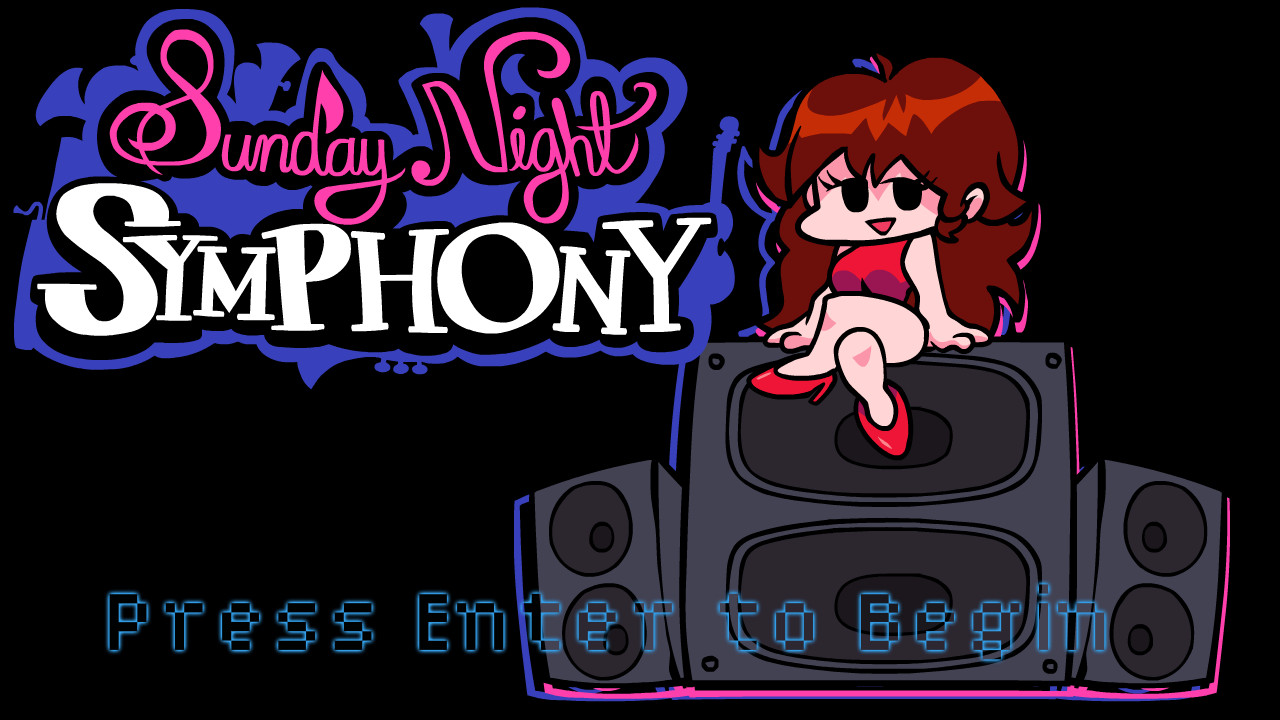 Sunday Night Symphony