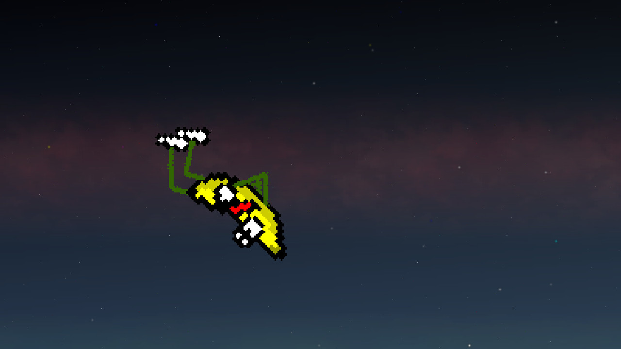 Banana (Peanut Butter Jelly Time) [CMC+ V7] [Super Smash Bros. Crusade