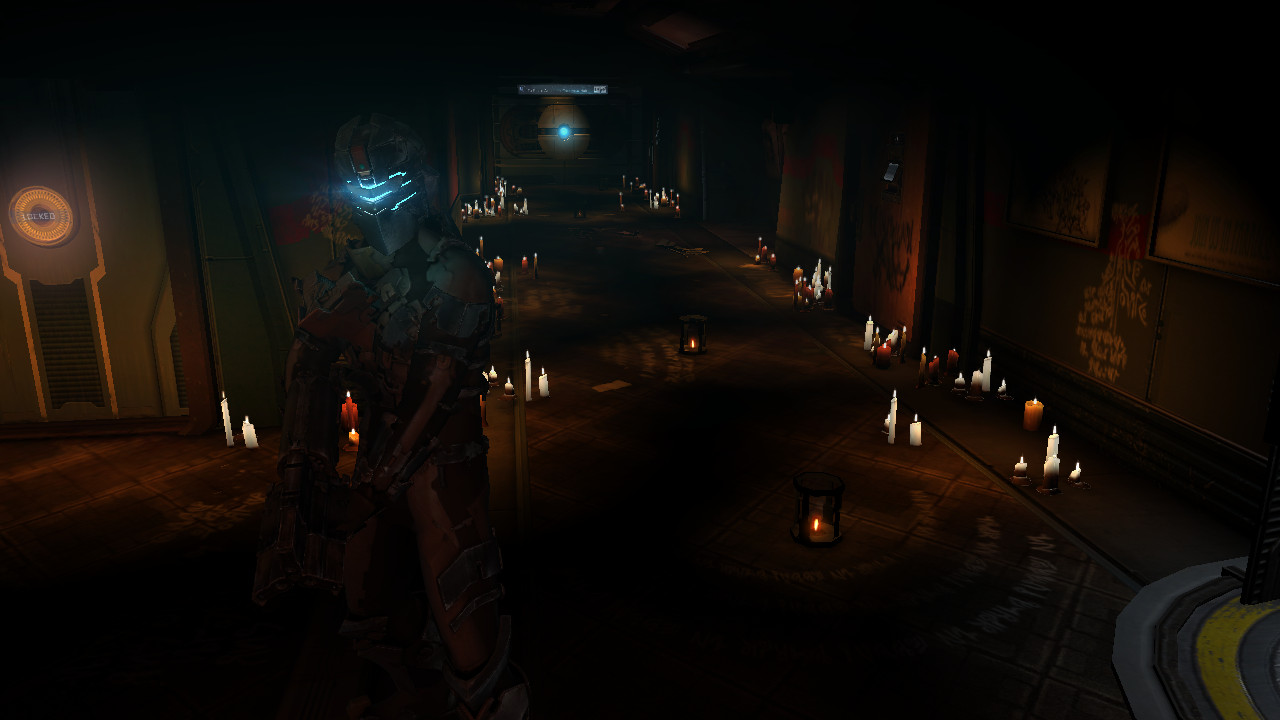 Dead Space 2023 Reshade Presets for Dead Space 2 Mod for Dead Space 2 ...