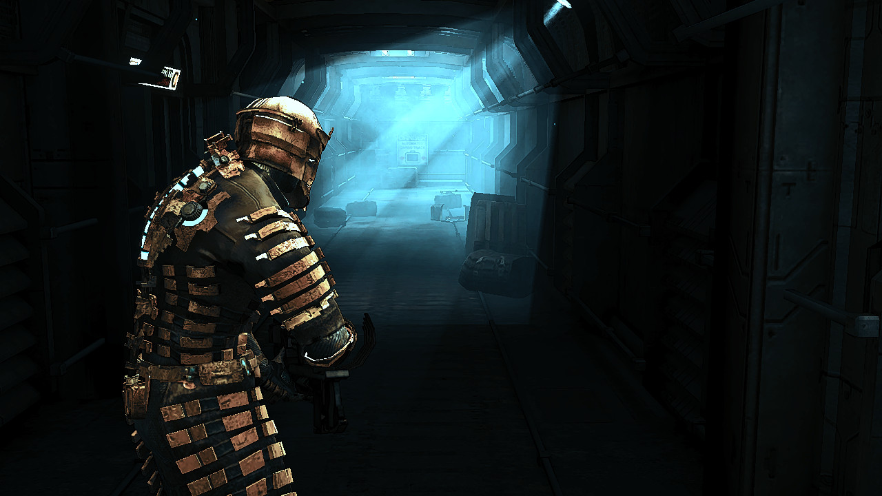 Dead Space 2023 Reshade Presets for Dead Space 08 [Dead Space] [Mods]