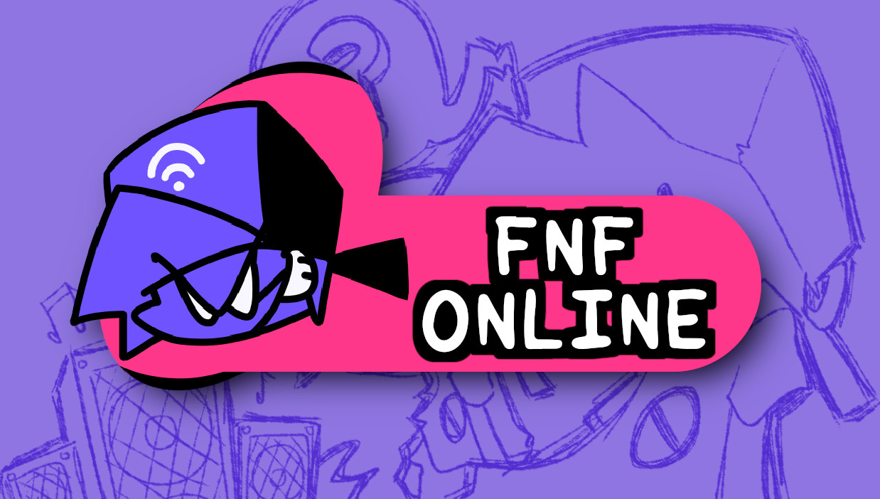 FNF Online [Version: 1.9.1] [Friday Night Funkin'] [Mods]