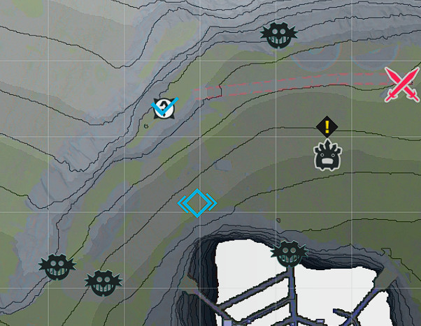 Sage Memory Tokens Mod for Sonic Frontiers | Frontiers Mods