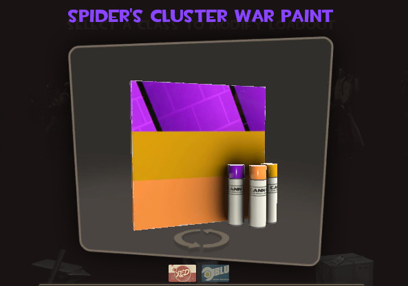 Geometry Dash> Bad Warpaint