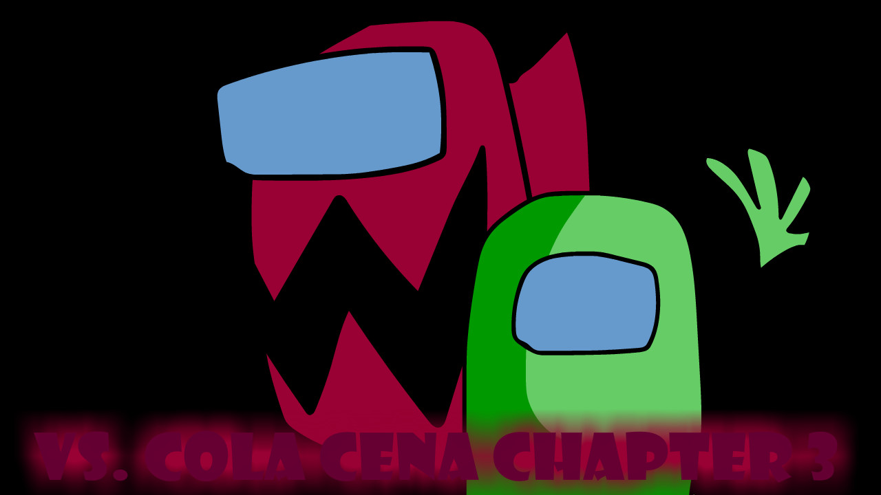 Vs. Cola Cena Chapter 3 [FULL WEEK UPDATE]