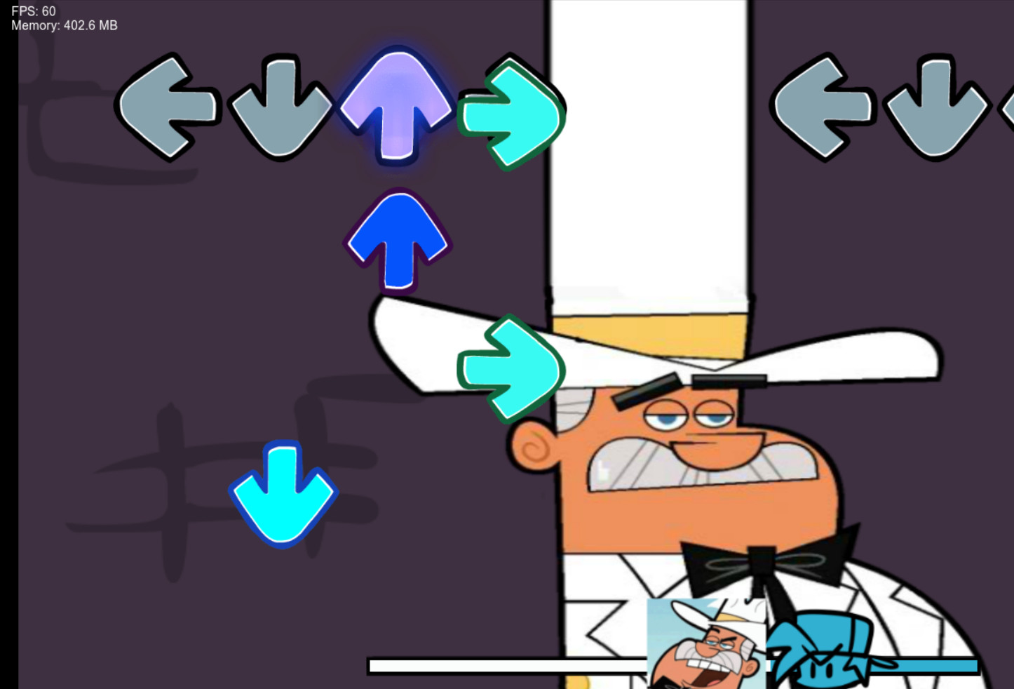 vs. Doug