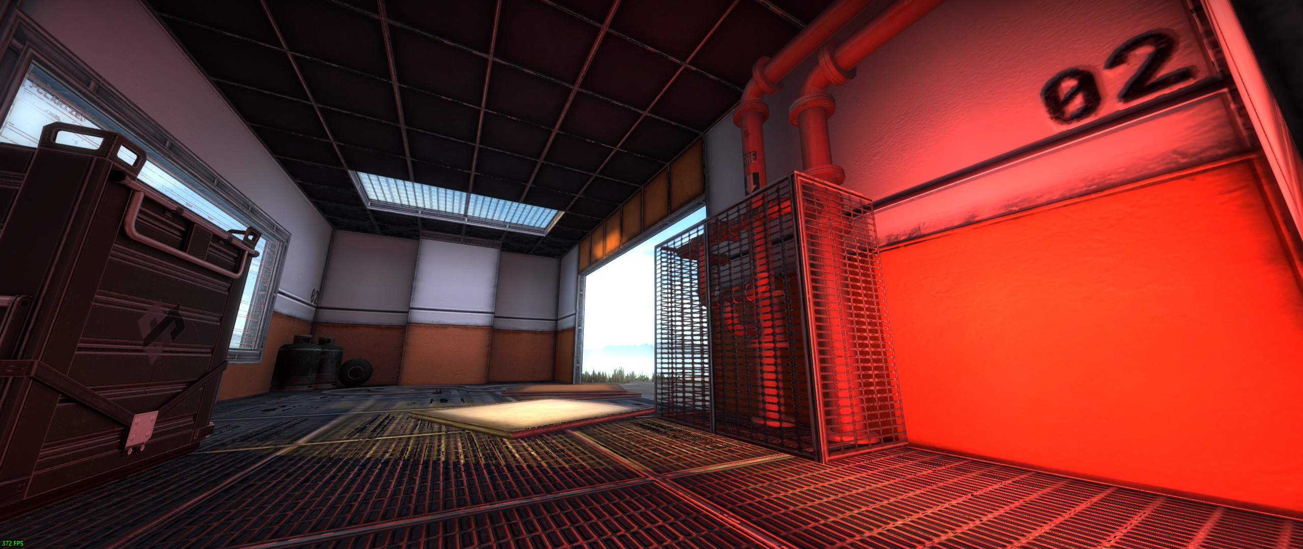 Tech Materials [49 Textures] Mod for Counter-Strike: Global Offensive ...