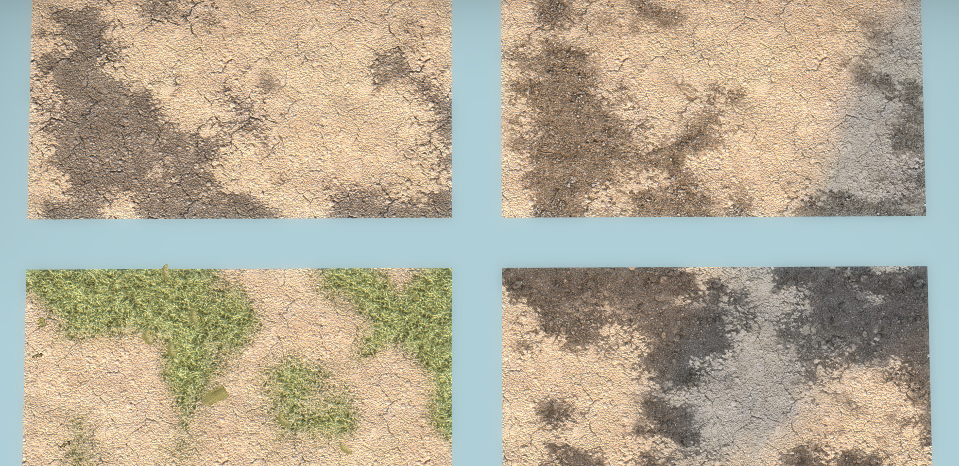 Tech Materials [49 Textures] Mod for Counter-Strike: Global Offensive ...