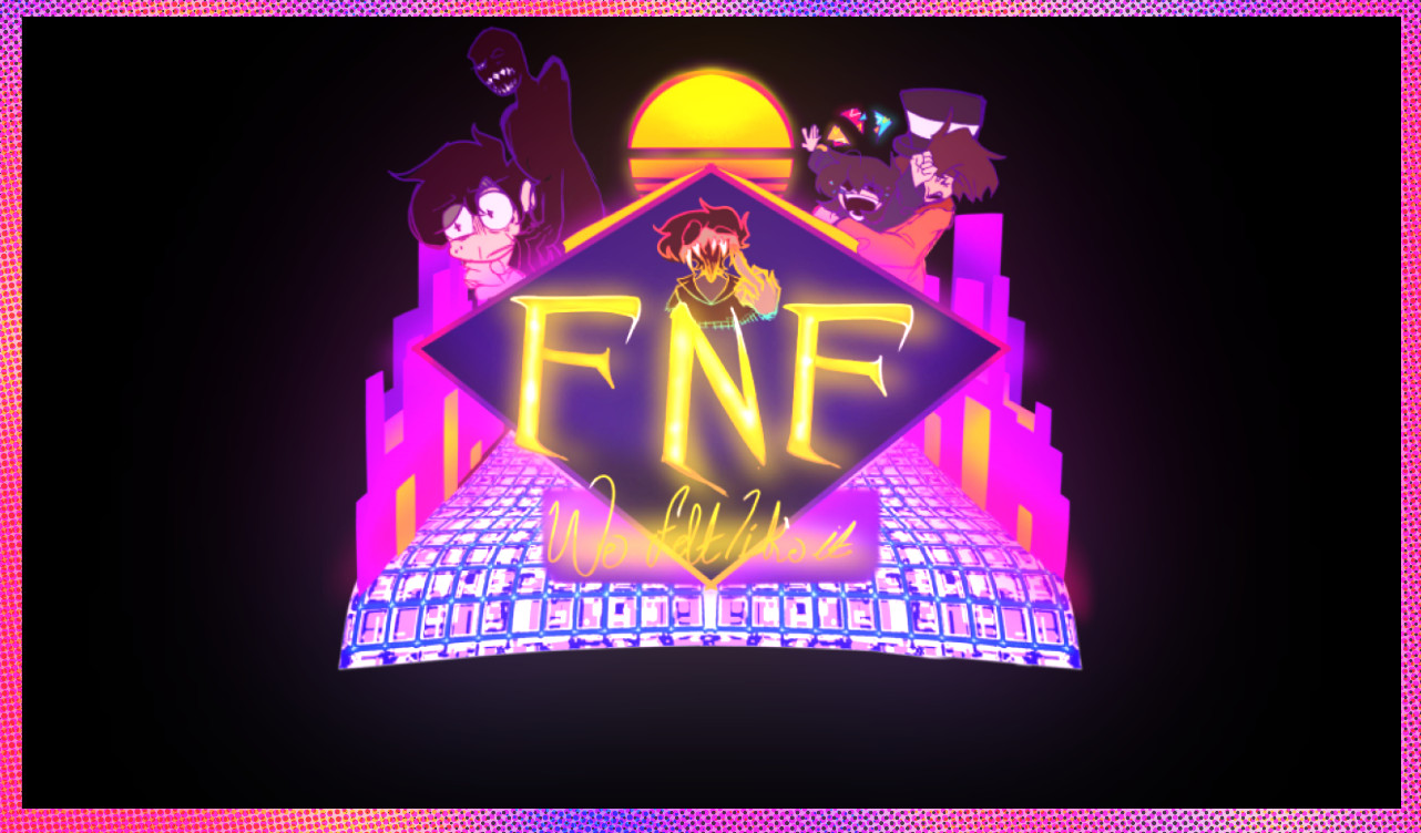 FNF: we felt like it