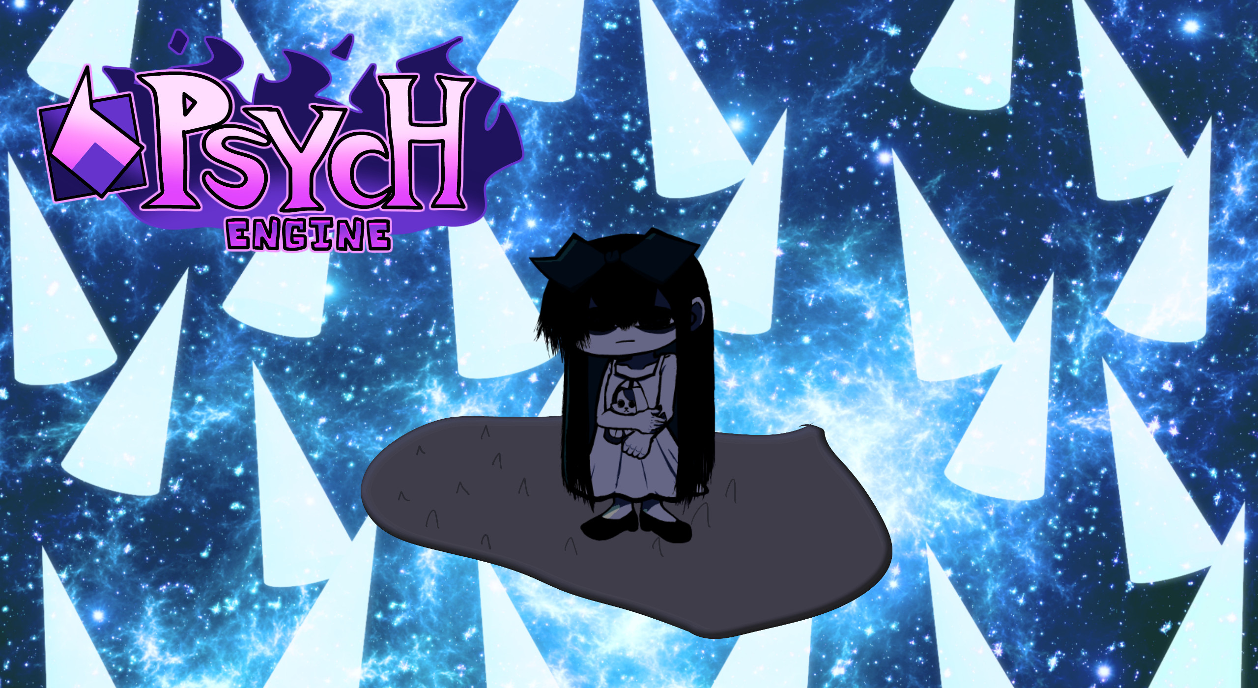 Playable Alice for Psych Engine!