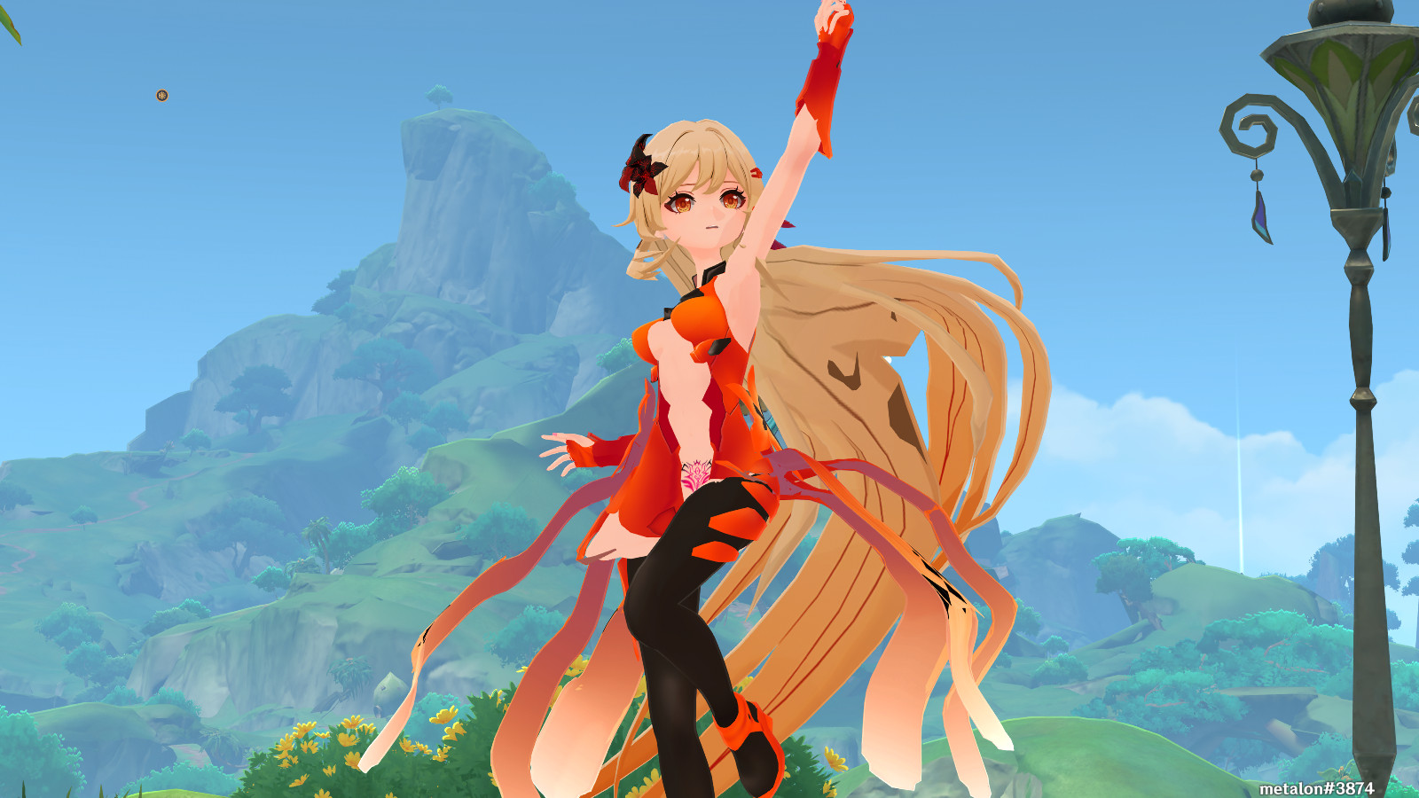 Steam Workshop::Inori Yuzuriha, Guilty Crown, Anime Girl