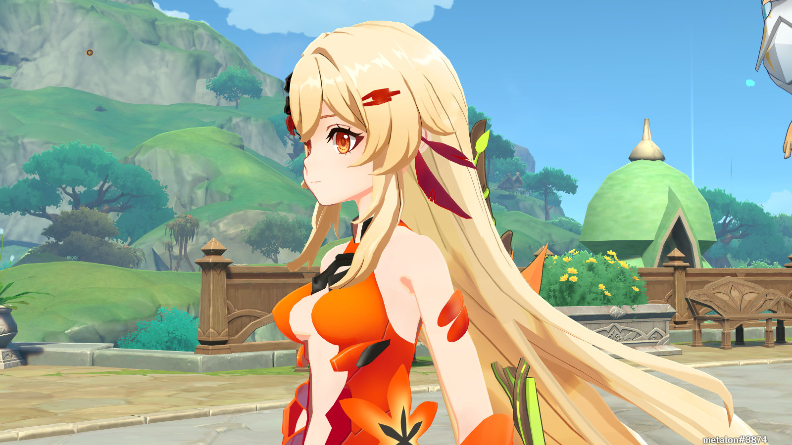 Steam Workshop::Inori Yuzuriha, Guilty Crown, Anime Girl