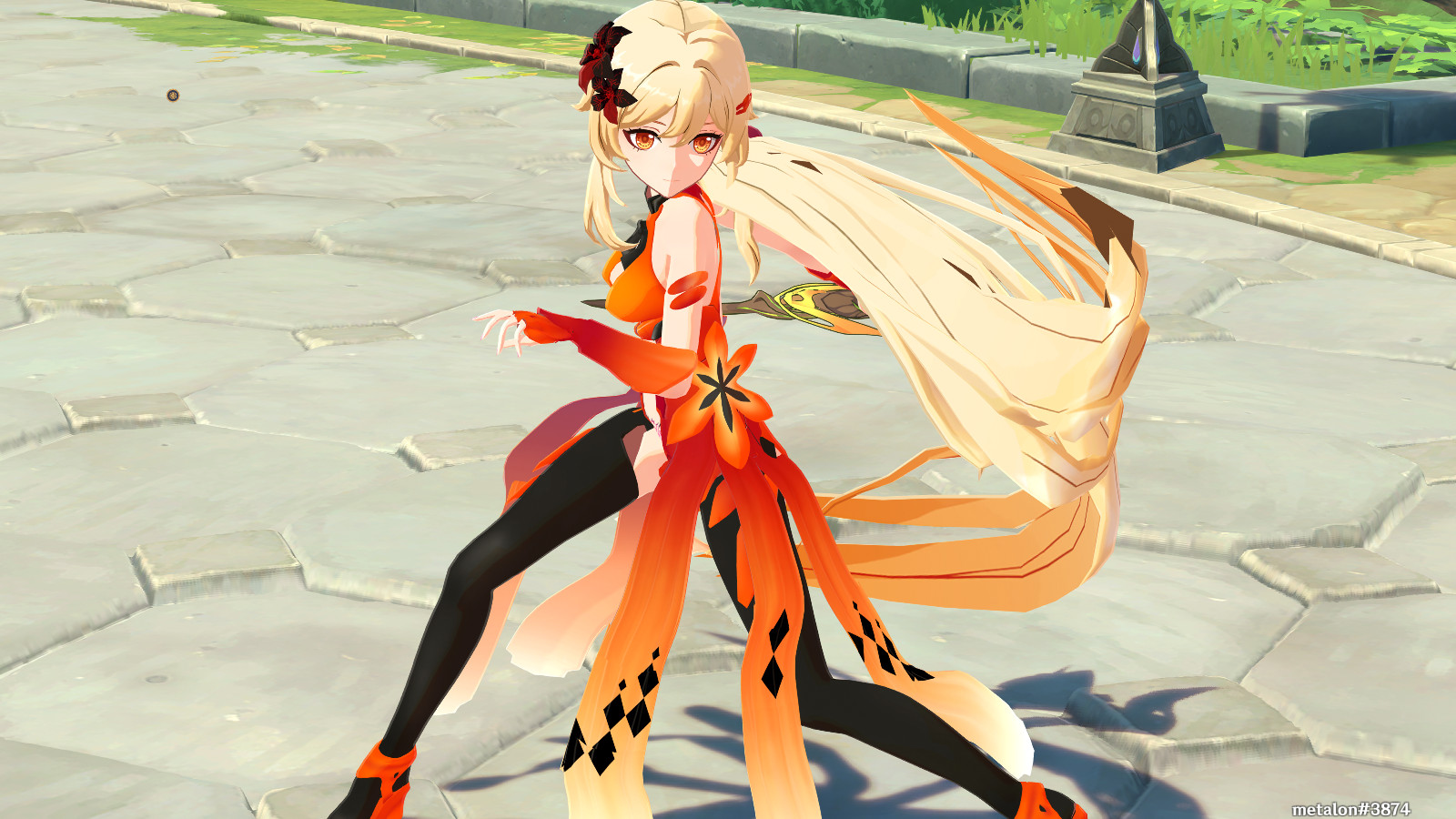 Steam Workshop::Inori Yuzuriha, Guilty Crown, Anime Girl