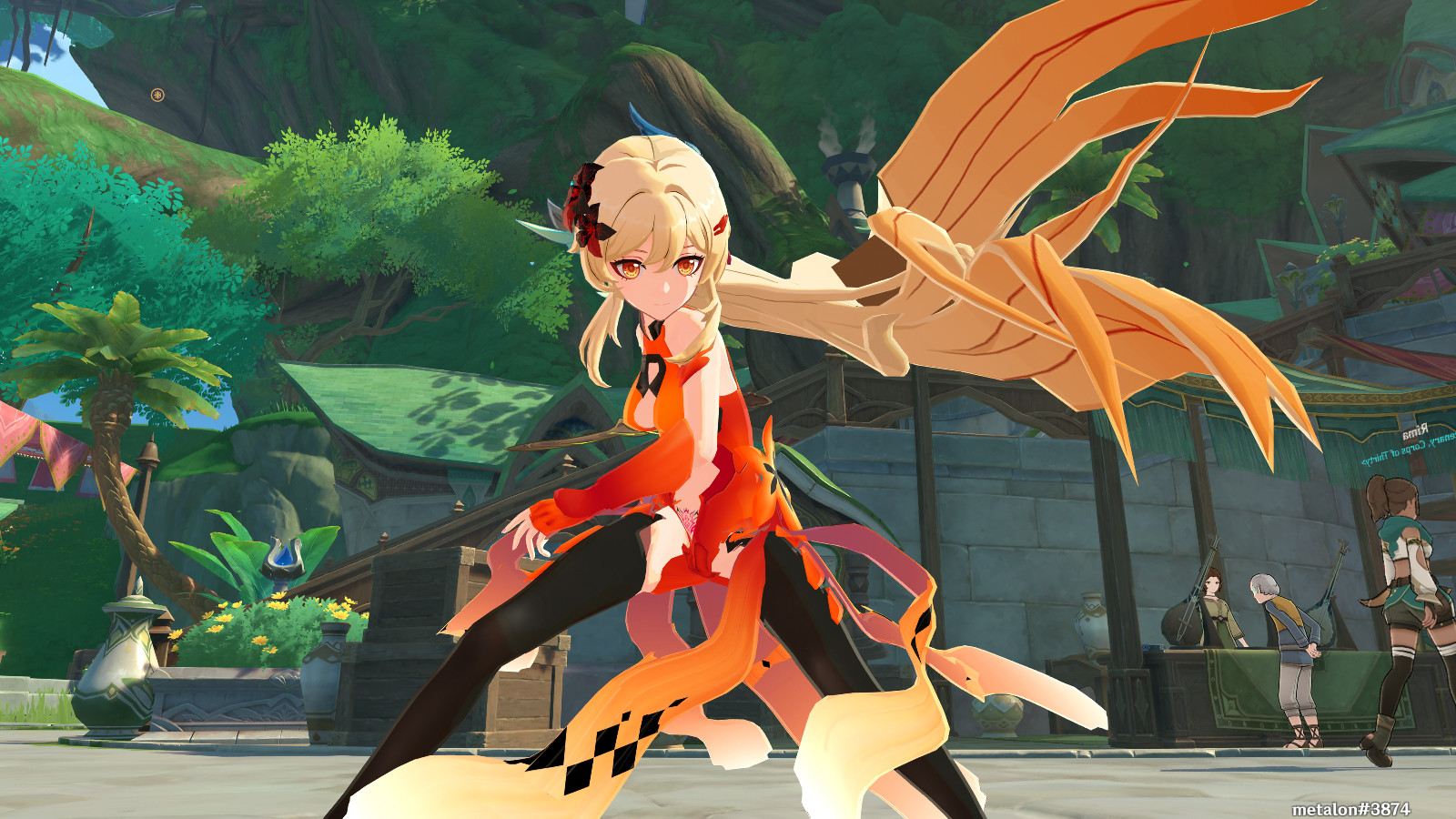 Steam Workshop::Inori Yuzuriha, Guilty Crown, Anime Girl