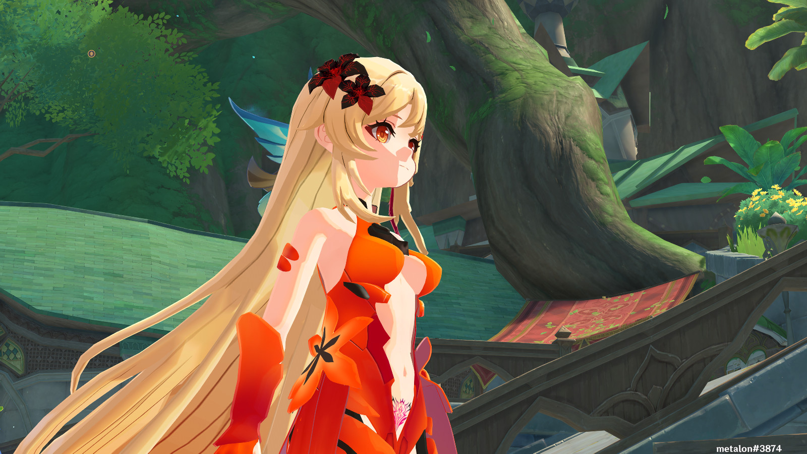 Steam Workshop::Inori Yuzuriha, Guilty Crown, Anime Girl