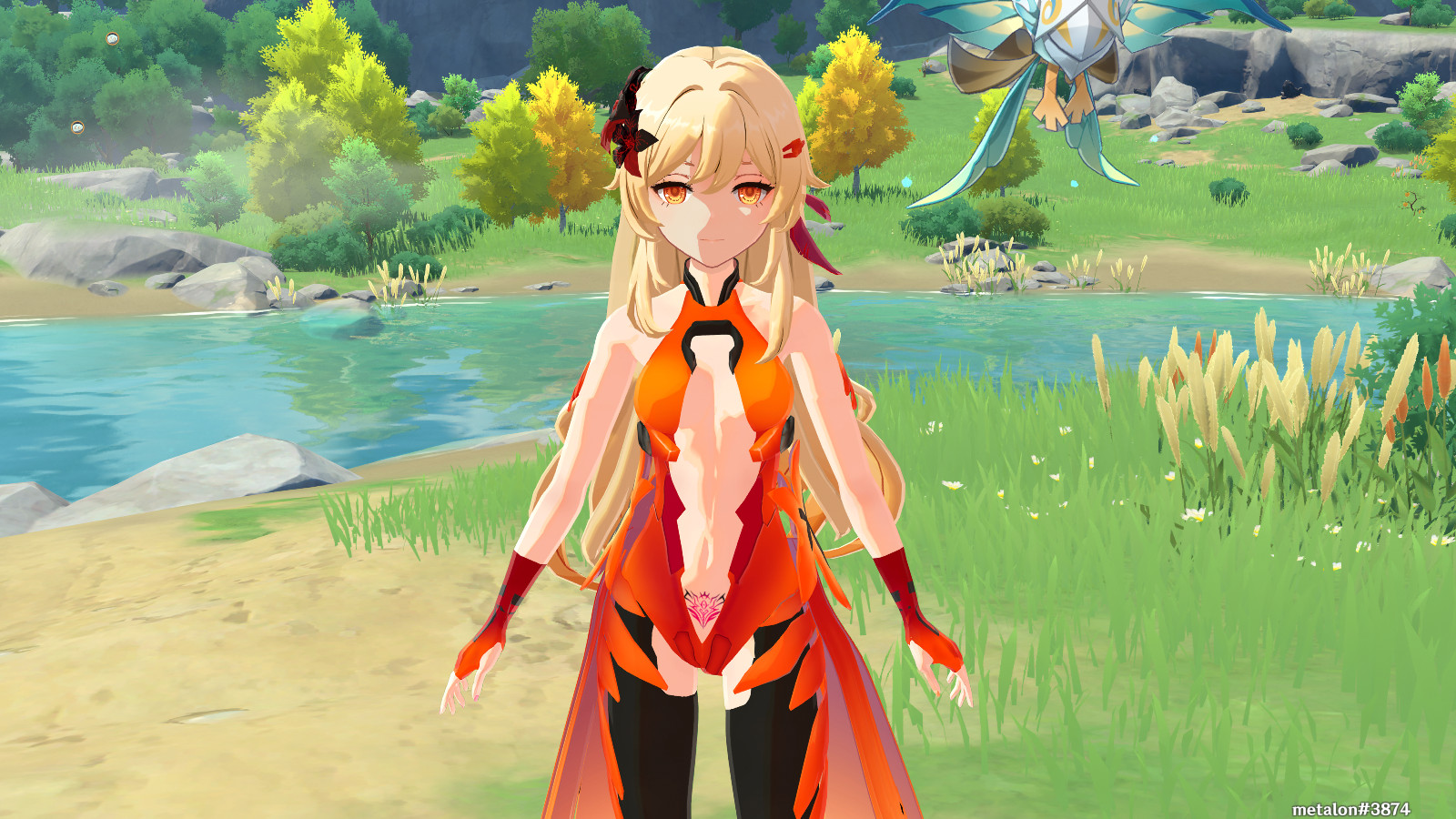 Steam Workshop::Inori Yuzuriha, Guilty Crown, Anime Girl