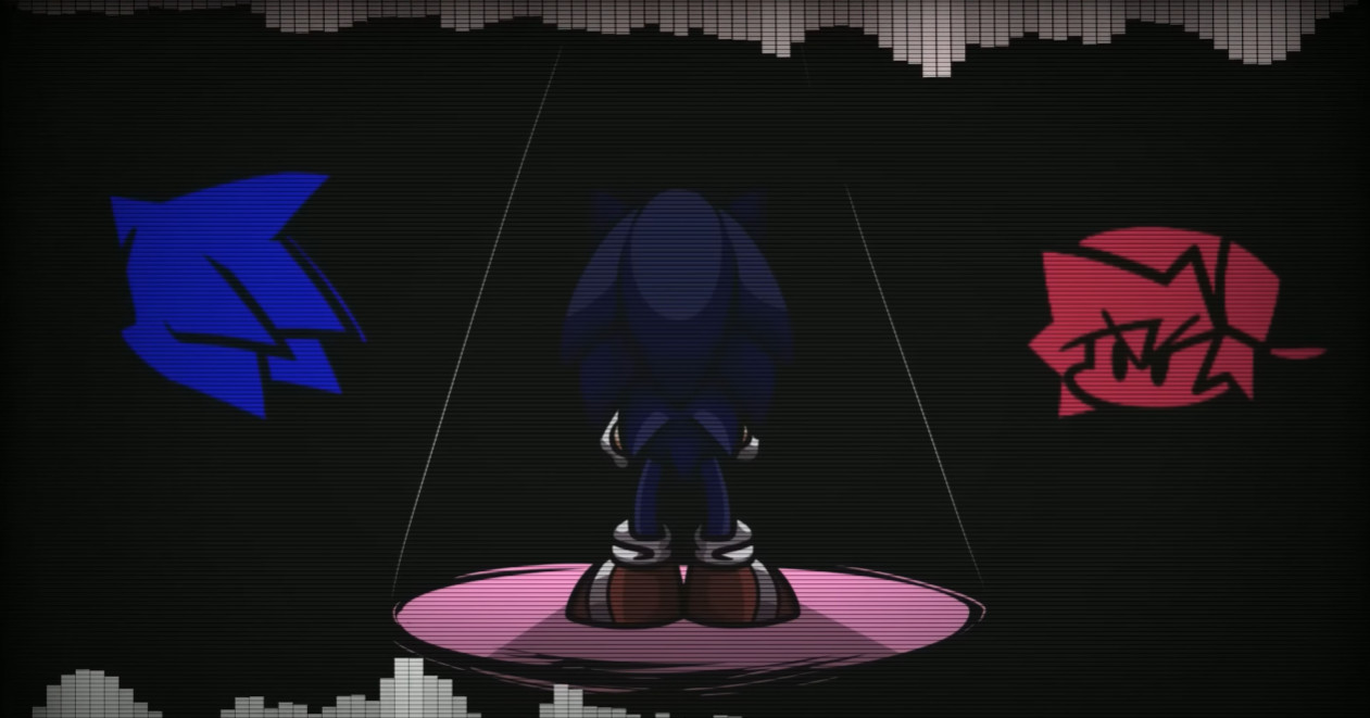 FNF Sonic.exe RERUN Songs [Friday Night Funkin'] [Mods]