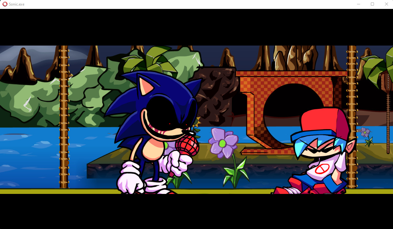 Vs Sonic.Exe Full week android - release date, videos, screenshots