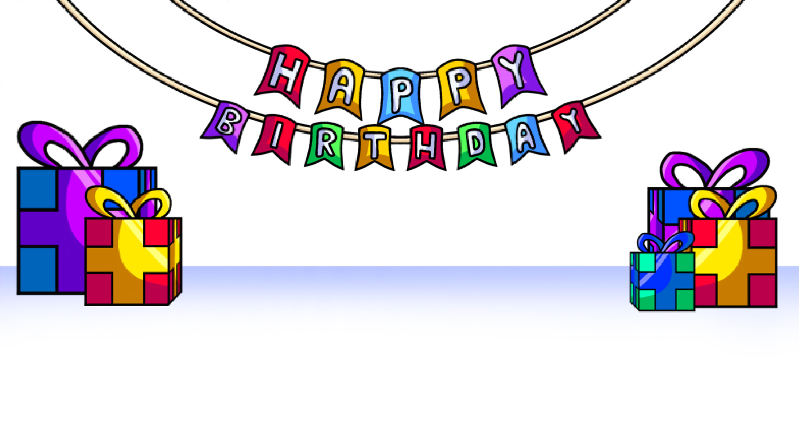 FNF vs Happy Birthday