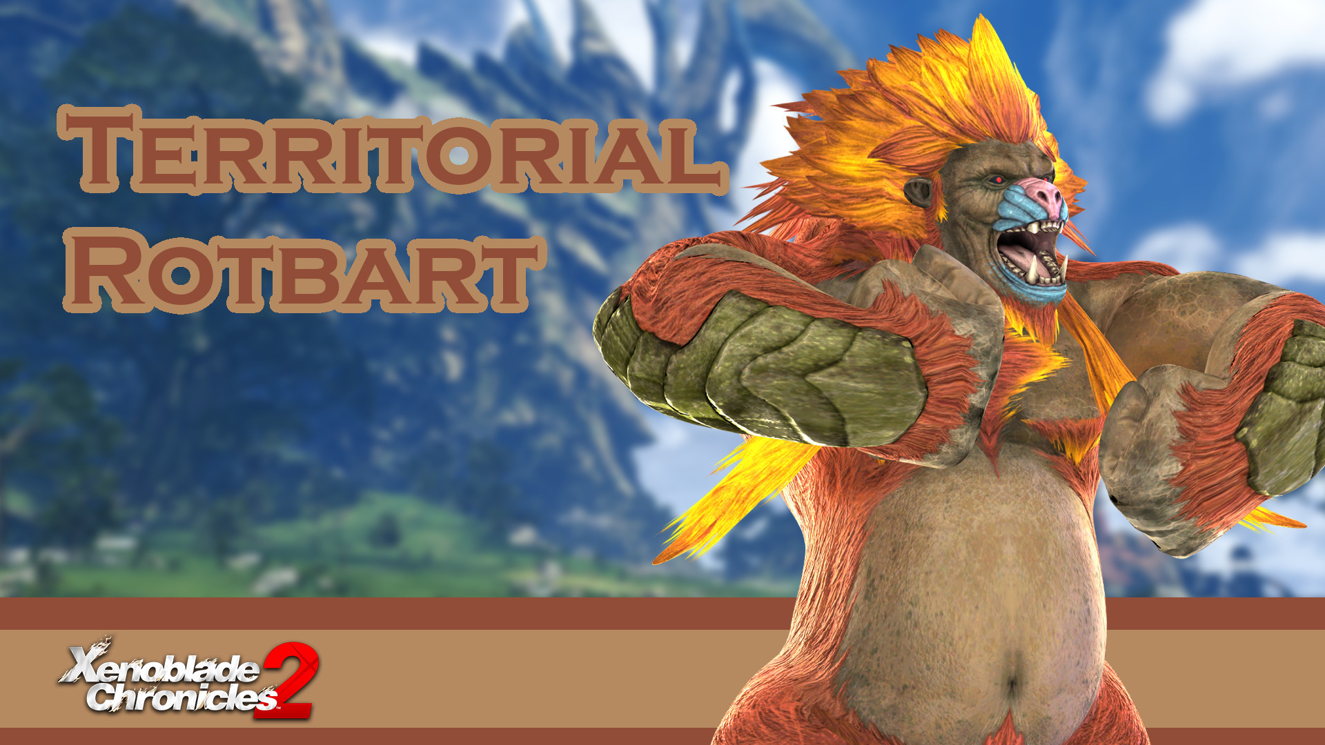 Gorilla (Gorilla Tag) [Super Smash Bros. Ultimate] [Mods]