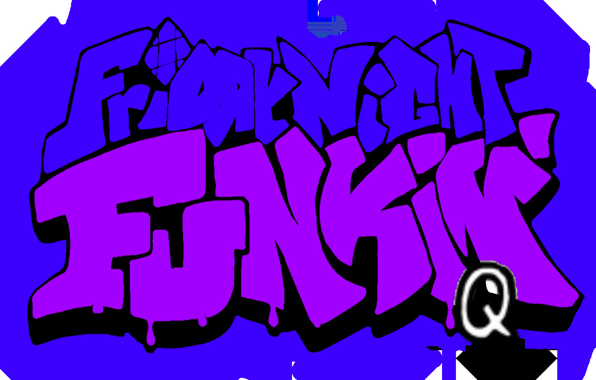 friday night funkin Q side new update v0.2