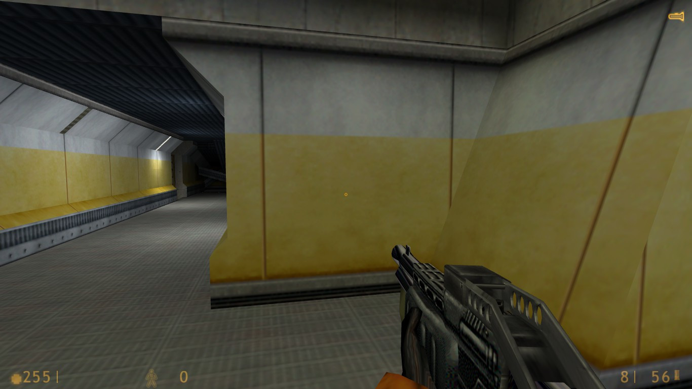 ld shotgun remastered
