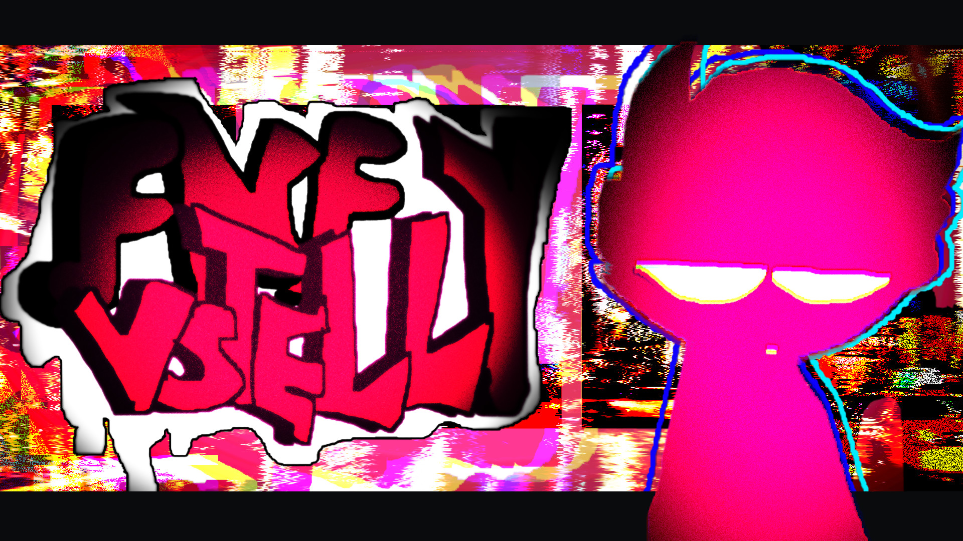 FNF: Vs Telly