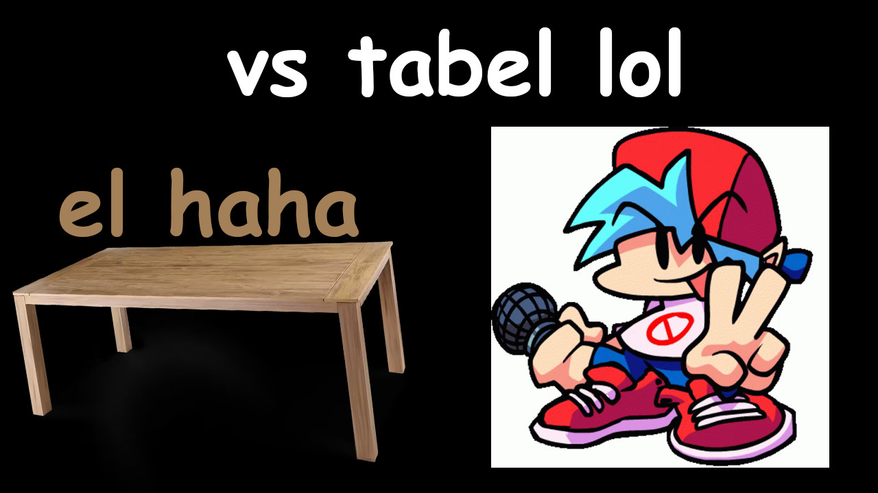 vs table