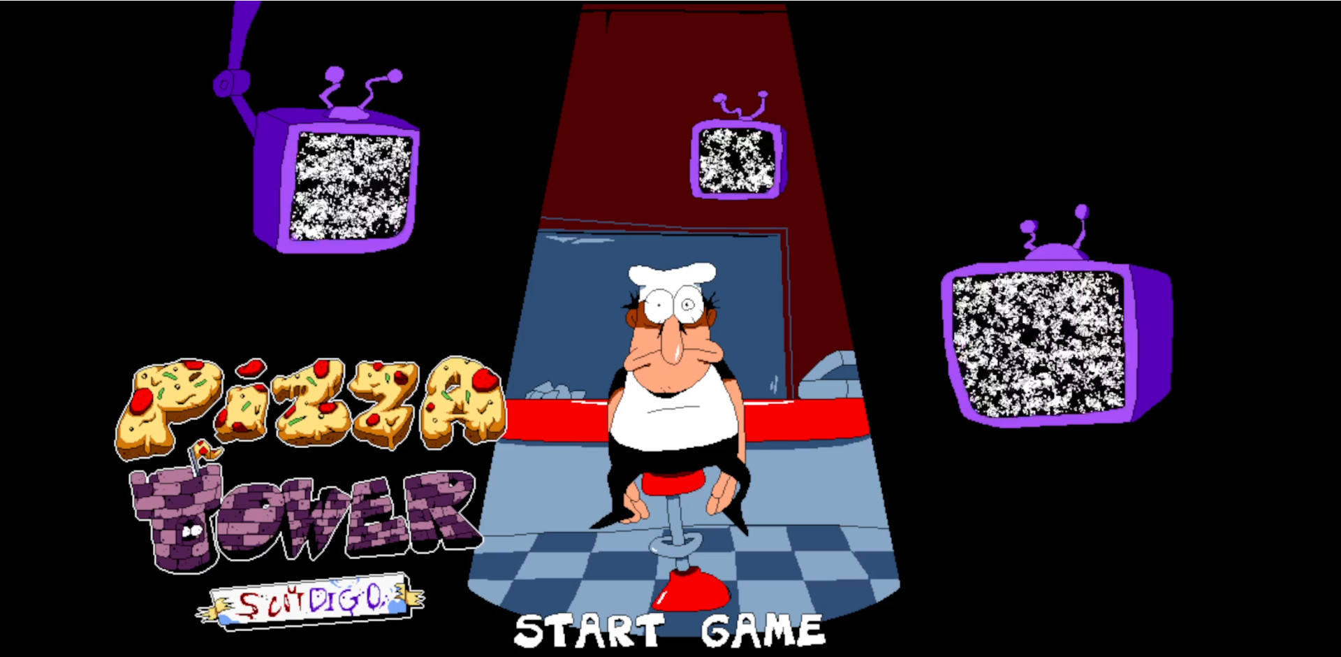 Penny's Soundigo Mod (A Scoutdigo Mod Mod) [Pizza Tower] [Mods]