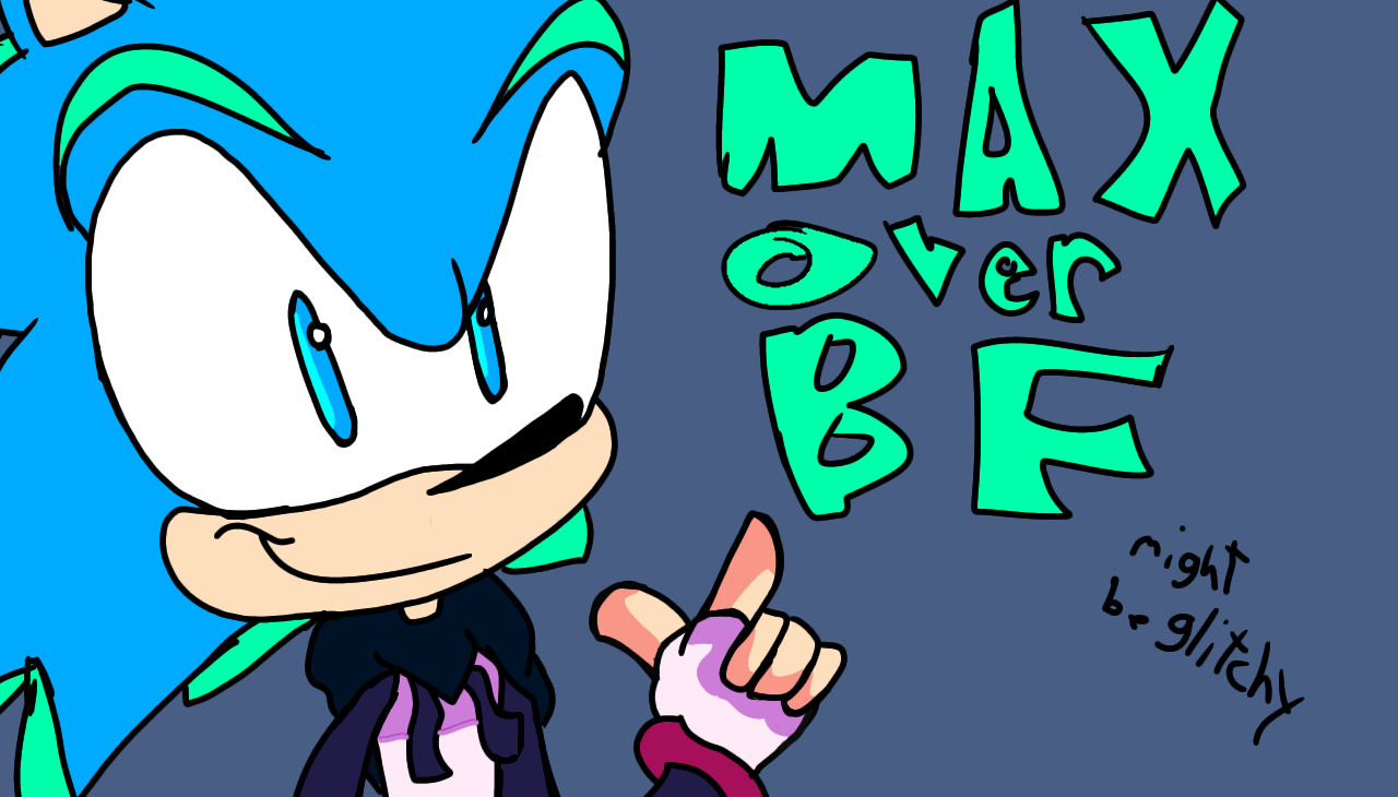 Max.T.H.H Over BF