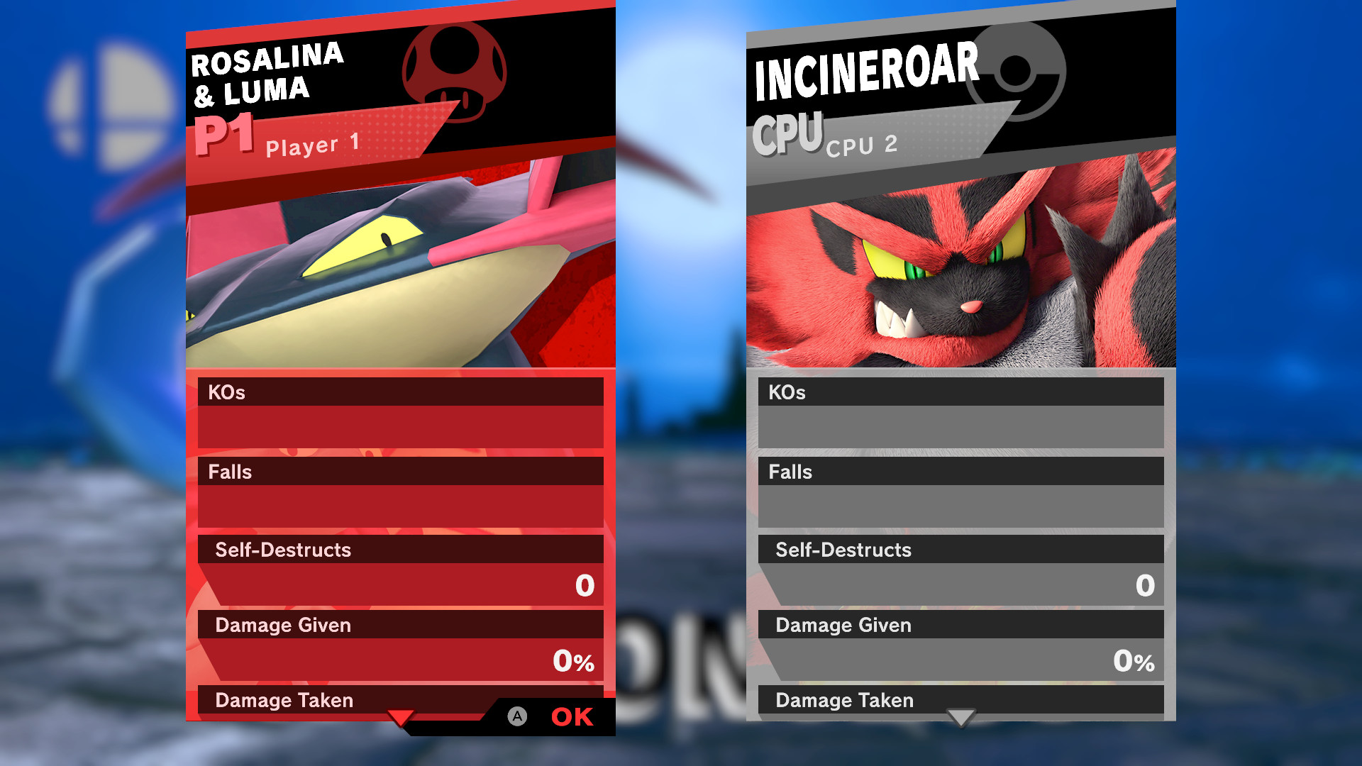 Dragapult & Dreepy [Super Smash Bros. Ultimate] [Mods]