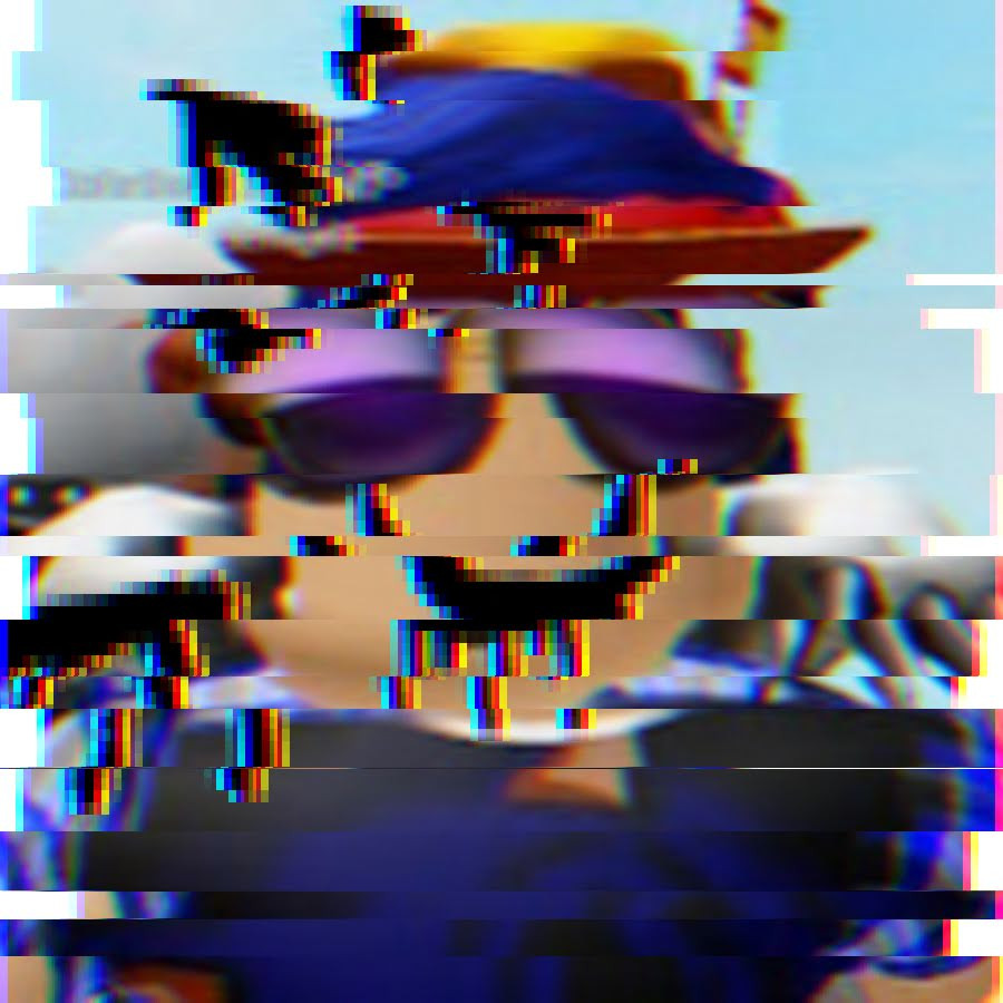 FNF pibby elprofesional34YT's revenge
