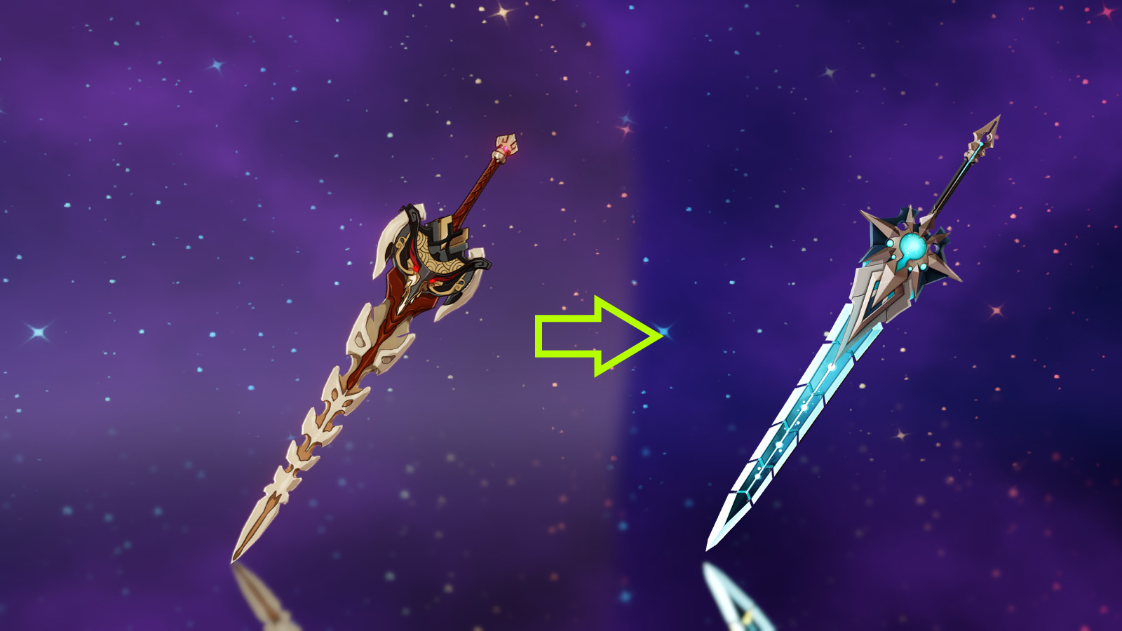[Serpent Spine]Wind Cutter