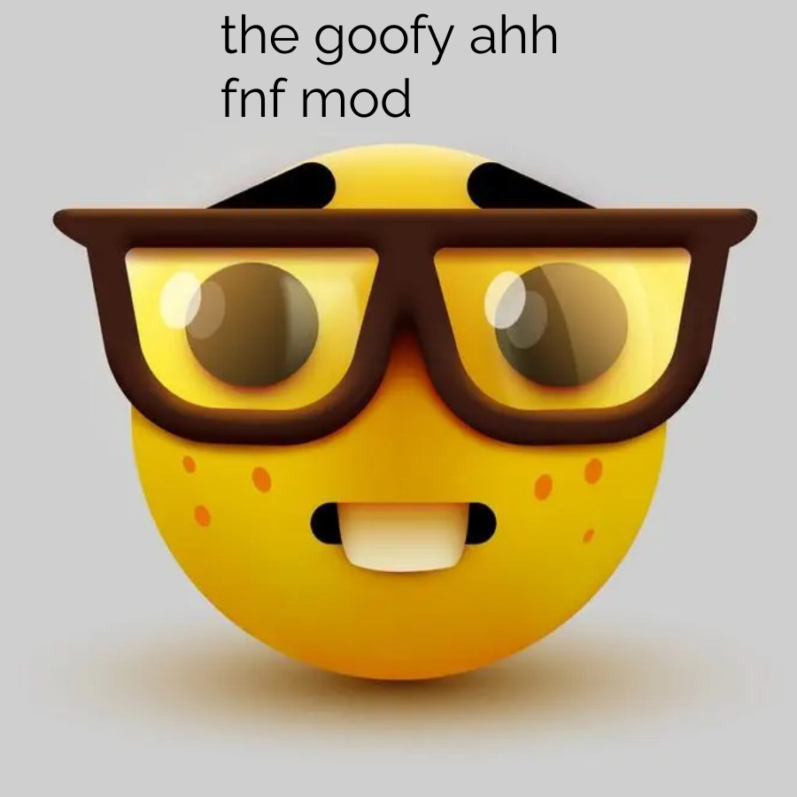fnf vs ya boy [BTG Epic Joke Mod Jam]
